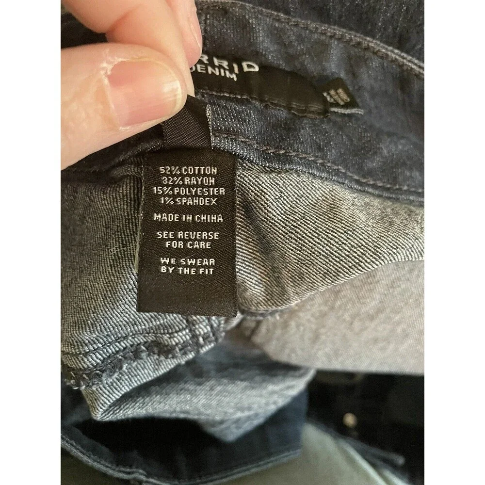 torrid womens 18